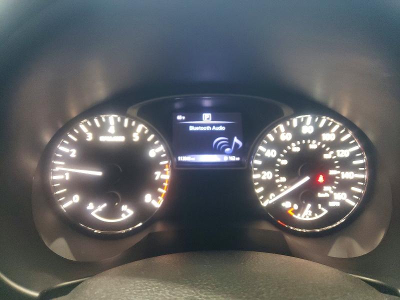 Продаж на аукціоні авто 2017 Nissan Altima, vin: 1N4AL3AP7HC287846, номер лоту: 46166606