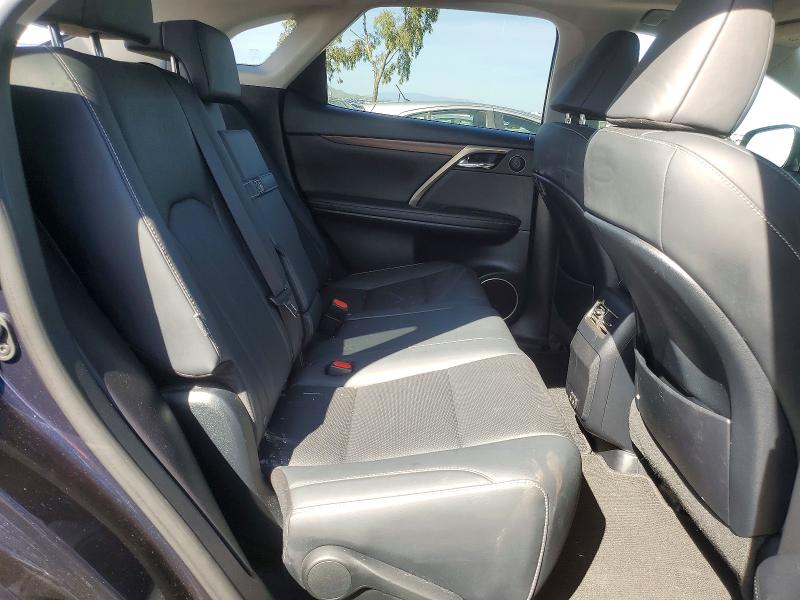 Aukcja sprzedaży 2021 Lexus Rx 350, vin: JTJHZMDA7M2052722, numer aukcji: 41846016