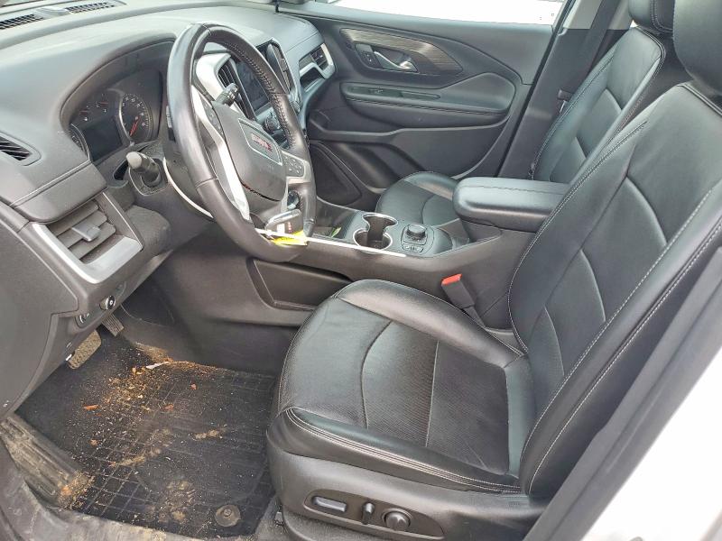 Aukcja sprzedaży 2022 Gmc Terrain, vin: 3GKALVEV2NL111290, numer aukcji: 47498956