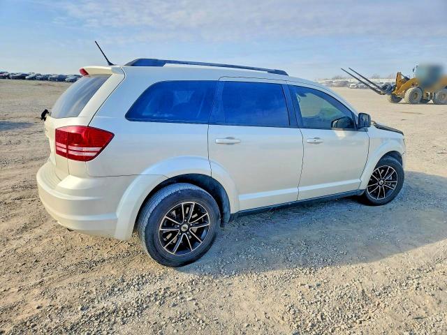 Продаж на аукціоні авто 2018 Dodge Journey, vin: 3C4PDCAB2JT445798, номер лоту: 47361976