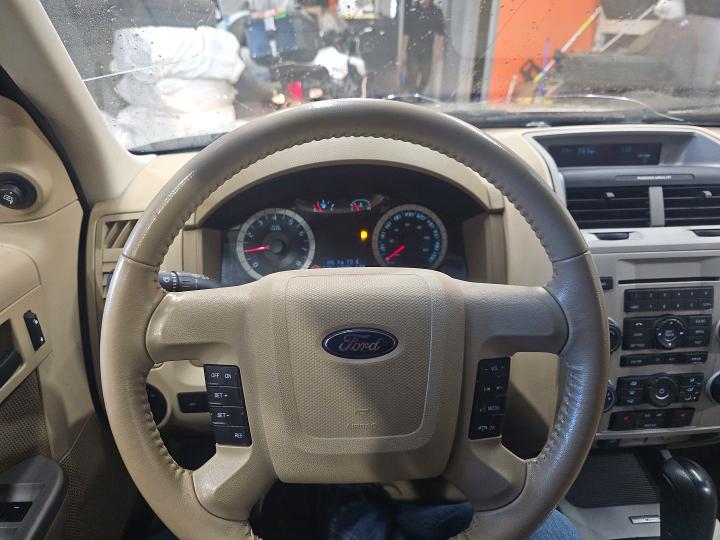 2012 Ford Escape მანქანა იყიდება აუქციონზე, vin: 1FMCU0D77CKB96550, აუქციონის ნომერი: 47078516