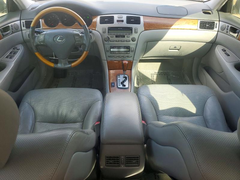 Aukcja sprzedaży 2006 Lexus Es 330, vin: JTHBA30G165156336, numer aukcji: 47367806