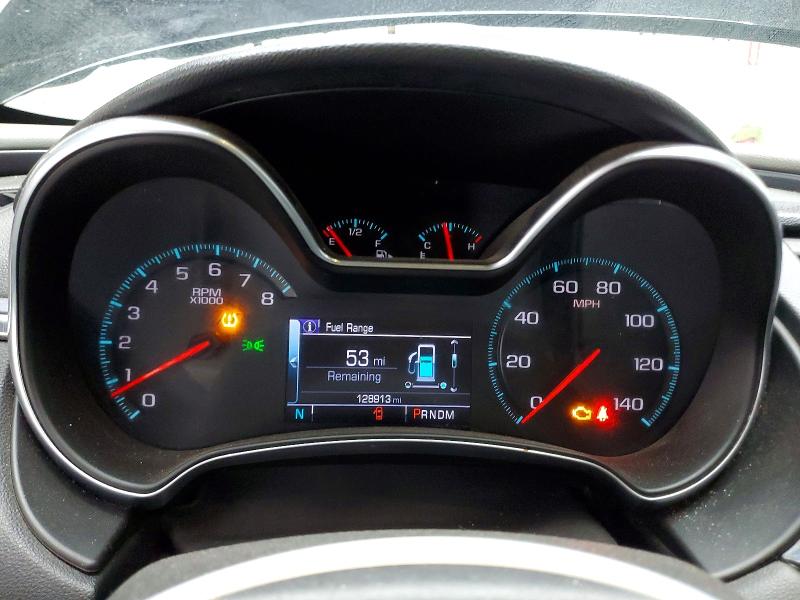 Aukcja sprzedaży 2019 Chevrolet Impala, vin: 2G1105S39K9115075, numer aukcji: 79558165