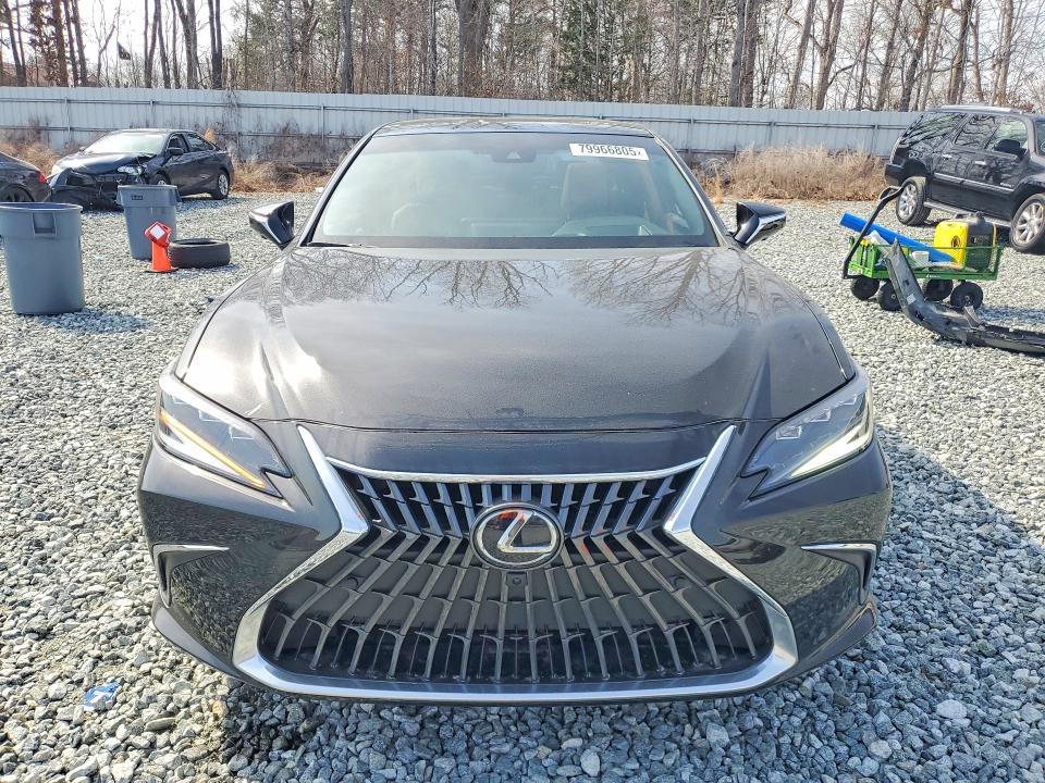 Auction sale of the 2025 Lexus Es 350, vin: 58AFZ1B19SU204002, lot number: 79966805