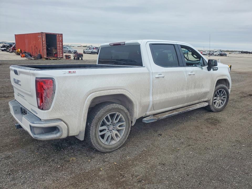 Aukcja sprzedaży 2021 Gmc Sierra, vin: 3GTU9CED0MG416474, numer aukcji: 46534906