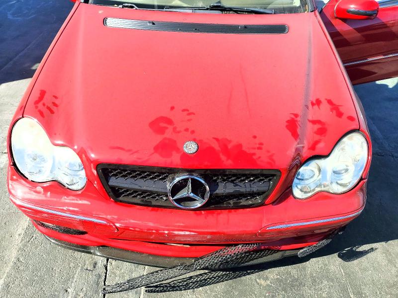Продажа на аукционе авто 2001 Other C240, vin: WDBRF61J31F029389, номер лота: 47579566