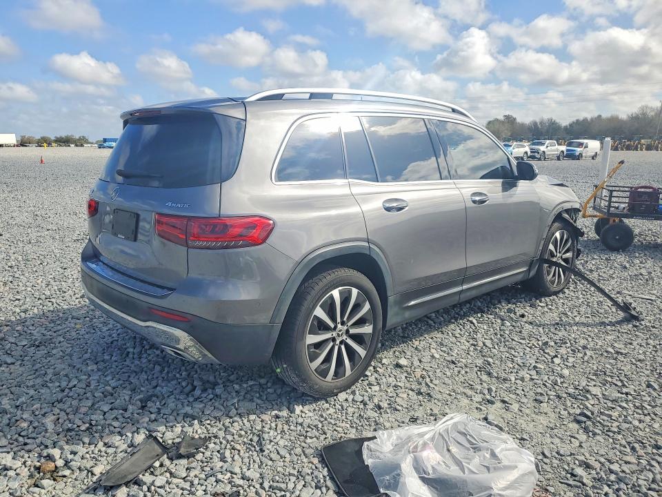 Продажа на аукционе авто 2021 Mercedes-benz Glb, vin: W1N4M4HB1MW146387, номер лота: 79741785