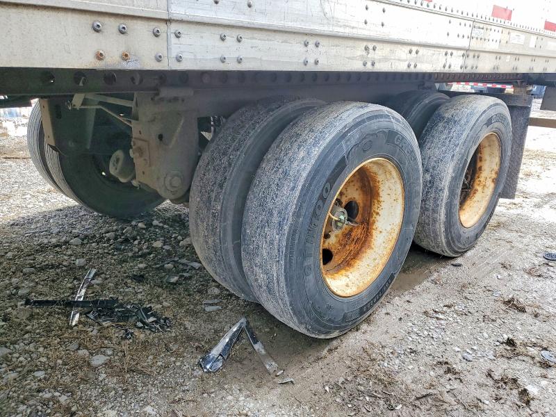 Продажа на аукционе авто 2014 Stoughton Trailers I, vin: 1DW1A5328ES487014, номер лота: 46056336