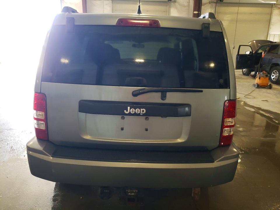 Продаж на аукціоні авто 2012 Jeep Liberty, vin: 1C4PJMAK2CW109659, номер лоту: 47234606
