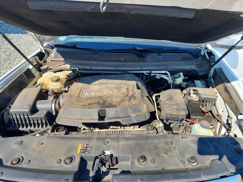 Aukcja sprzedaży 2016 Gmc Canyon, vin: 1GTG5DE30G1298886, numer aukcji: 46838196