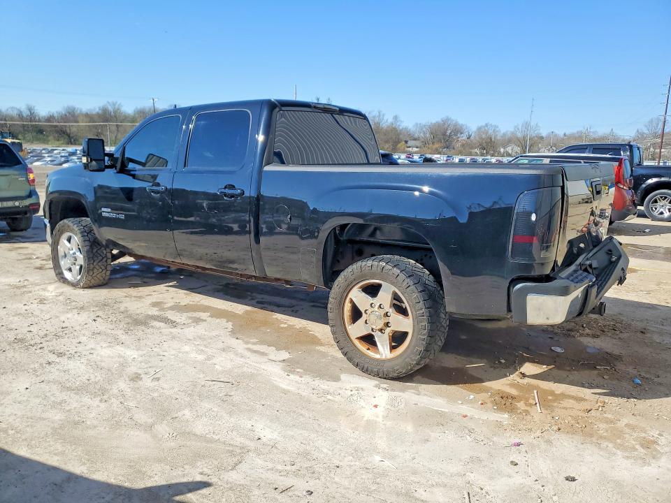 Aukcja sprzedaży 2007 Gmc Sierra, vin: 1GTHK23627F524881, numer aukcji: 47227796