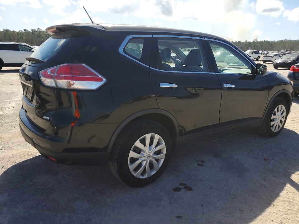 Aukcja sprzedaży 2015 Nissan Rogue, vin: KNMAT2MV3FP544375, numer aukcji: 79928325