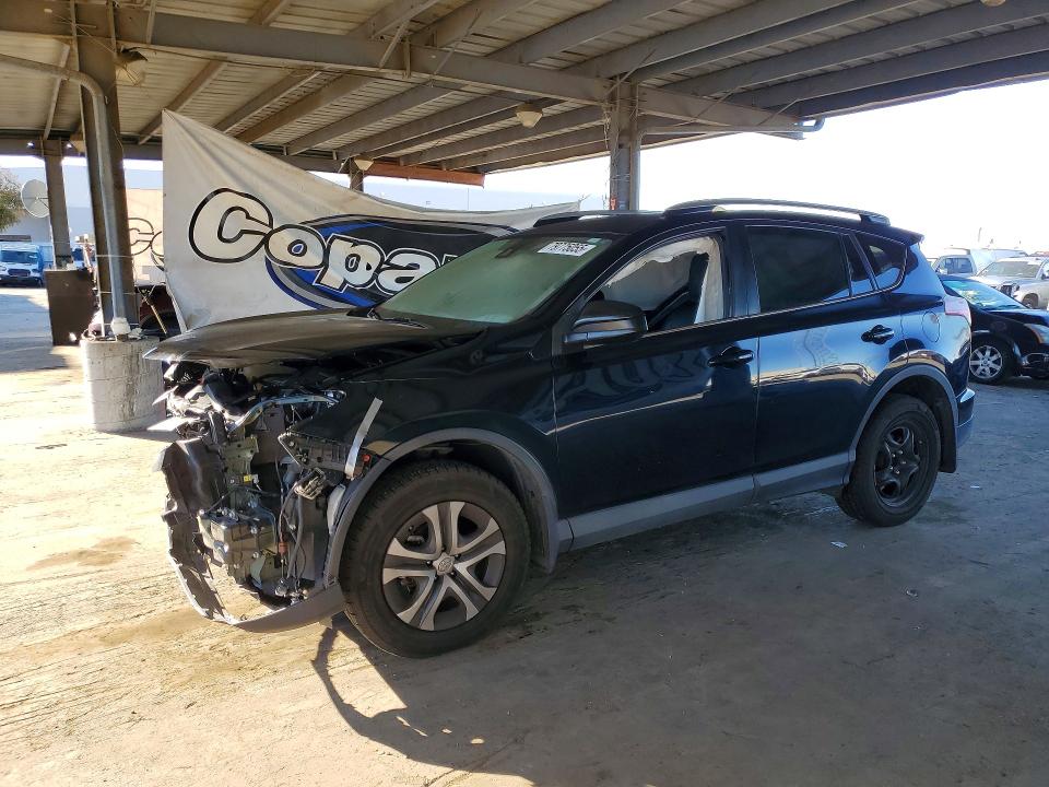 Aukcja sprzedaży 2017 Toyota Rav4, vin: 2T3ZFREV7HW328098, numer aukcji: 79775055
