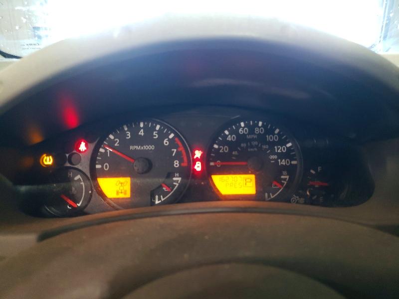 41904346 :رقم المزاد ، 1N6AD0EV2FN735181 vin ، 2015 Nissan Frontier مزاد بيع