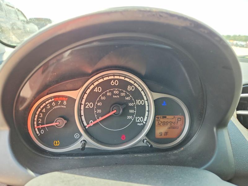47599656 :رقم المزاد ، JM1DE1LYXC0137462 vin ، 2012 Mazda Mazda2 مزاد بيع