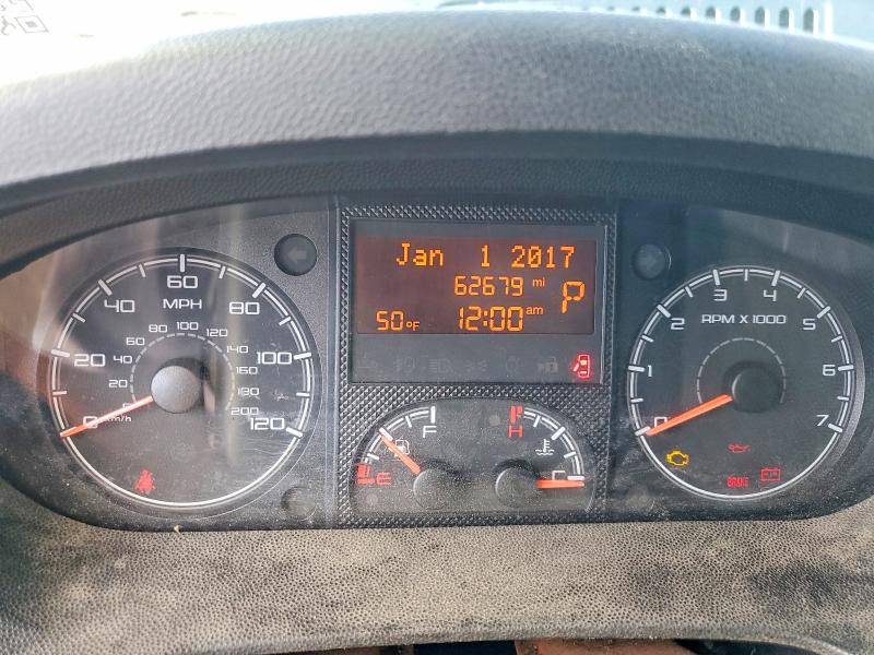 Aukcja sprzedaży 2019 Ram Promaster 3500, vin: 3C6URVJG3KE545241, numer aukcji: 46355446