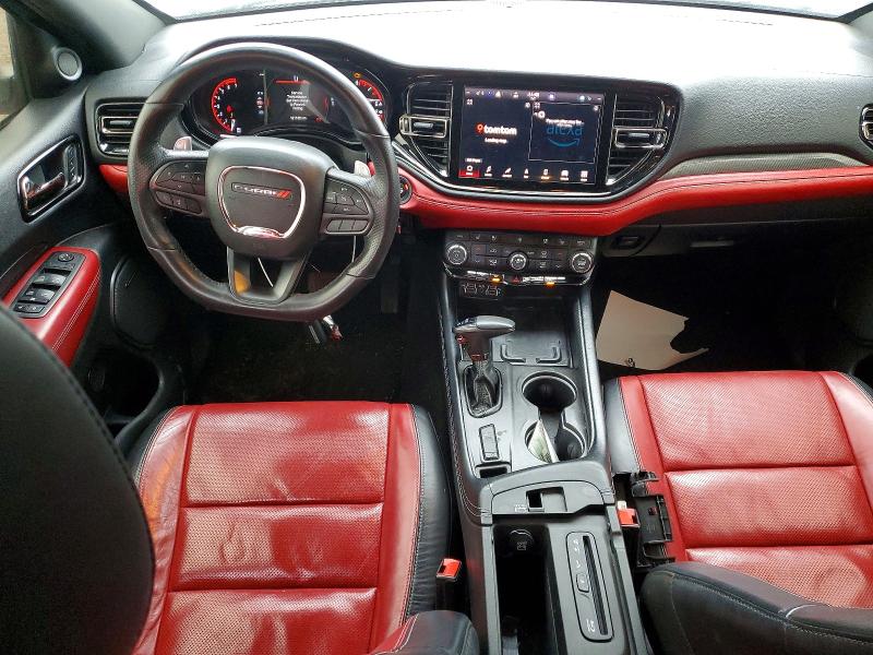 Aukcja sprzedaży 2021 Dodge Durango, vin: 1C4SDJCT8MC818704, numer aukcji: 79371495