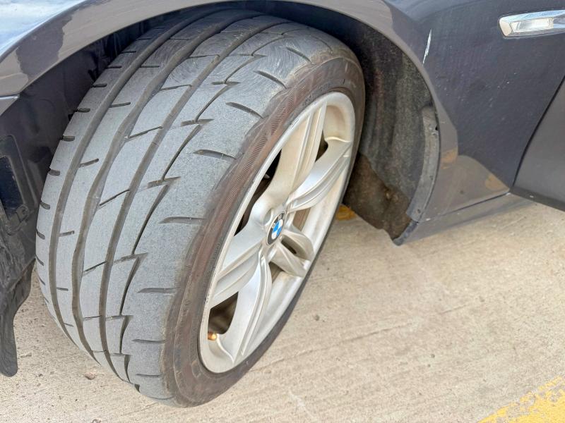 41593966 :رقم المزاد ، WBAFR9C51DD226863 vin ، 2013 Bmw 550 مزاد بيع