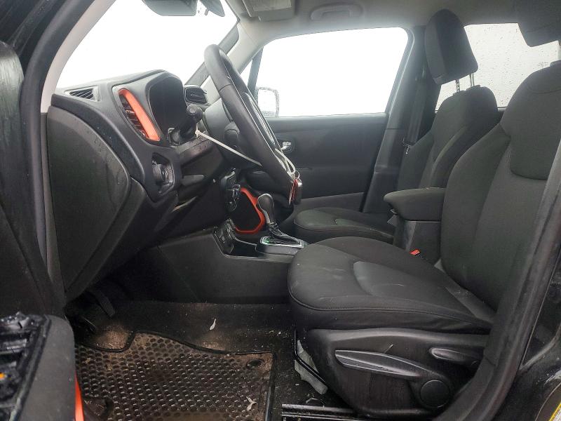 Продажа на аукционе авто 2020 Jeep Renegade, vin: ZACNJBAB2LPL11357, номер лота: 41786076