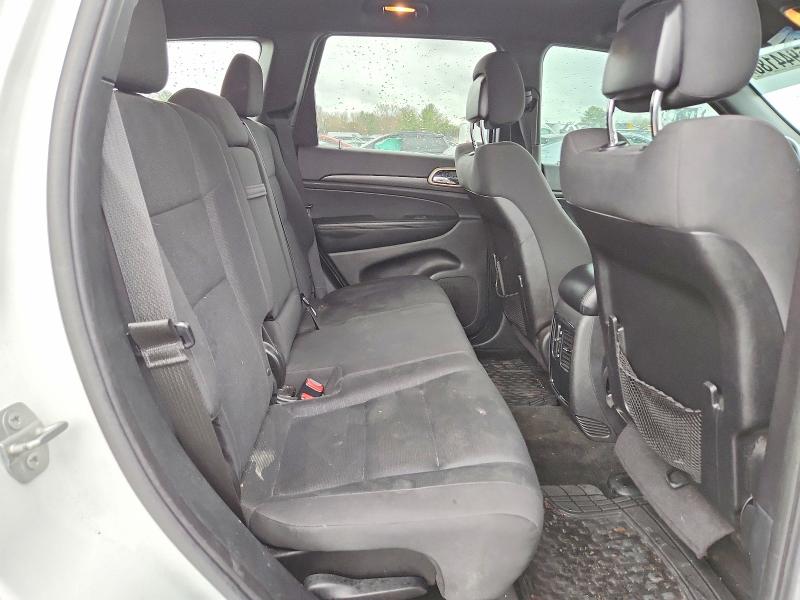 45944186 :رقم المزاد ، 1C4RJFAG7FC852856 vin ، 2015 Jeep Grand Cherokee مزاد بيع