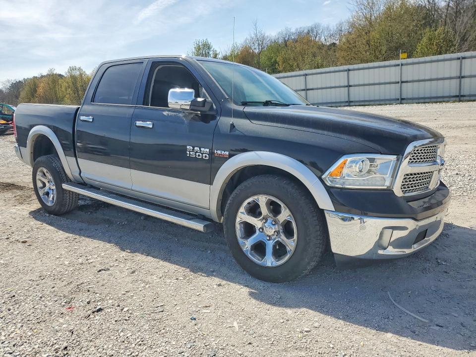 Продажа на аукционе авто 2018 Ram 1500, vin: 1C6RR7NT2JS191183, номер лота: 46363556