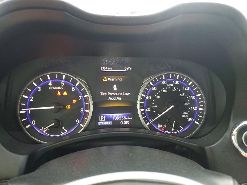41997036 :رقم المزاد ، JN1EV7EL0JM391425 vin ، 2018 Infiniti Q60 مزاد بيع