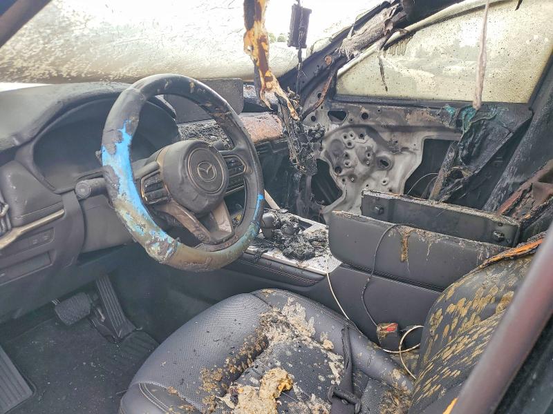 Продажа на аукционе авто 2024 Mazda Cx-90, vin: JM3KKBHD7R1180145, номер лота: 48245026