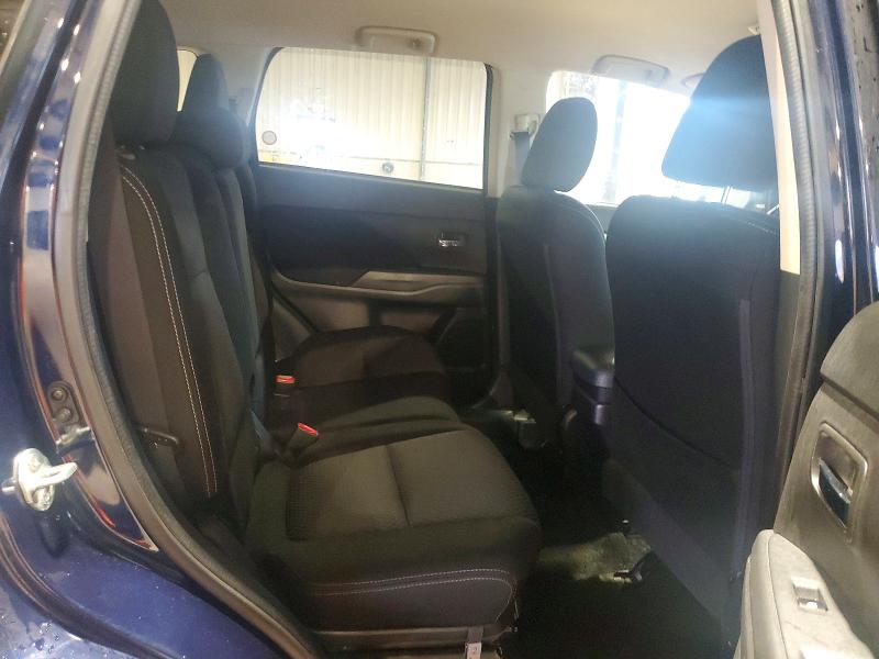 Продаж на аукціоні авто 2017 Mitsubishi Outlander, vin: JA4AZ2A30HZ050462, номер лоту: 41848526