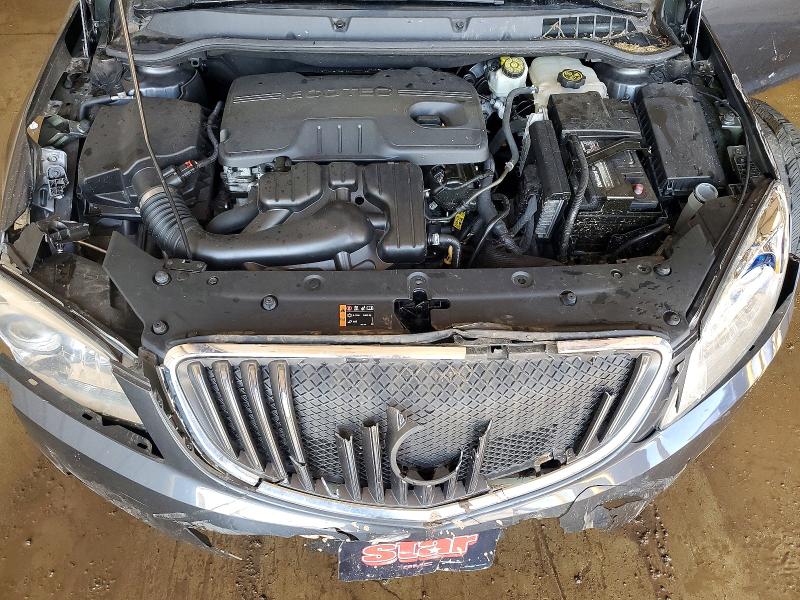 Aukcja sprzedaży 2012 Buick Verano, vin: 1G4PR5SK1C4166794, numer aukcji: 45689856