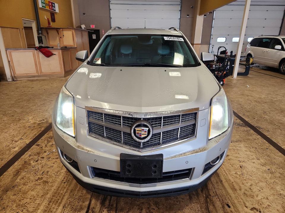 Продаж на аукціоні авто 2012 Cadillac Srx, vin: 3GYFNFE37CS539871, номер лоту: 79458485