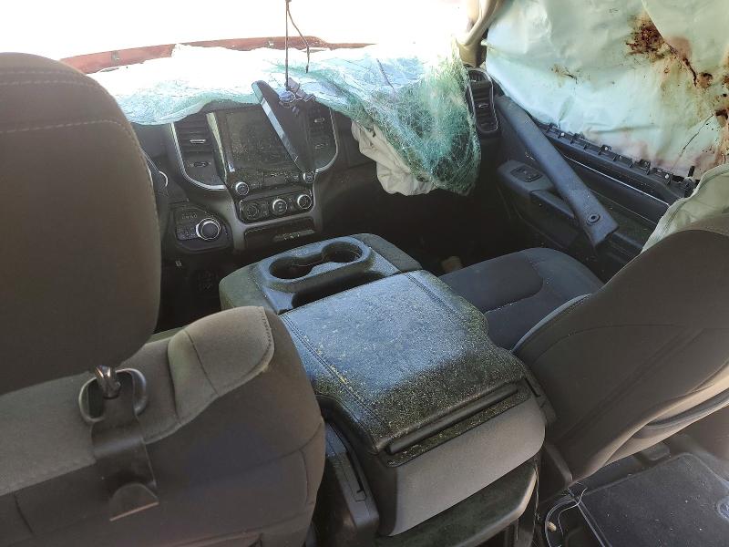 2020 Ram 1500 მანქანა იყიდება აუქციონზე, vin: 1C6SRFFT6LN233446, აუქციონის ნომერი: 45935076