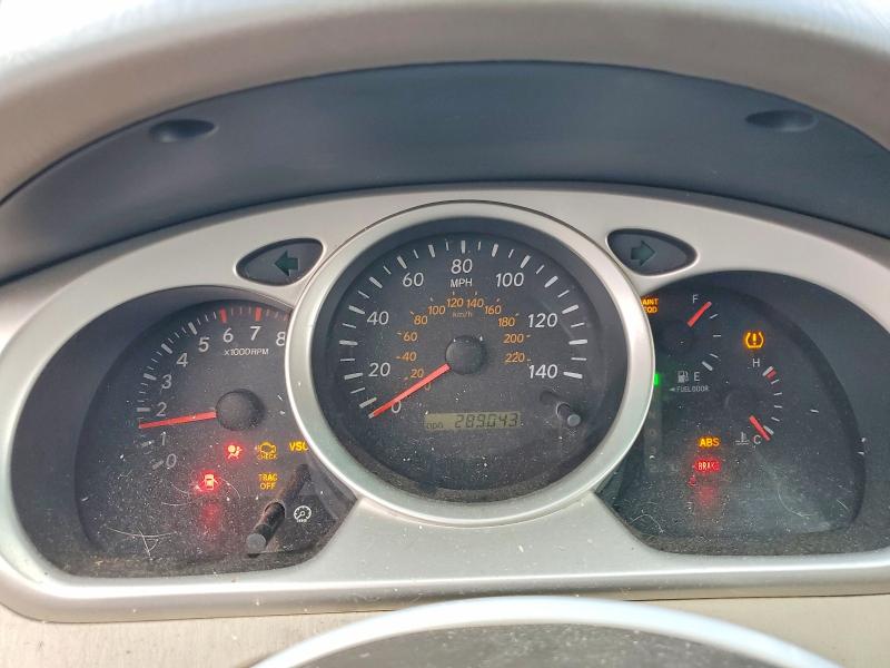 2004 Toyota Highlander მანქანა იყიდება აუქციონზე, vin: JTEDP21A840022121, აუქციონის ნომერი: 41917146
