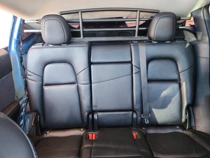 2020 Tesla Model Y მანქანა იყიდება აუქციონზე, vin: 5YJYGDEE8LF014261, აუქციონის ნომერი: 46444216