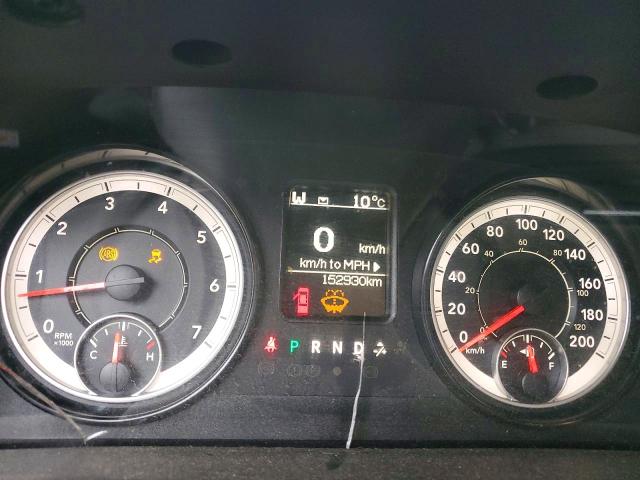 77156035 :رقم المزاد ، 1C6RR7KG6KS507399 vin ، 2019 Ram 1500 Classic مزاد بيع