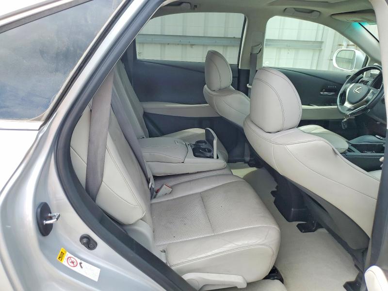 Aukcja sprzedaży 2015 Lexus Rx 350, vin: 2T2BK1BA2FC278942, numer aukcji: 47888896