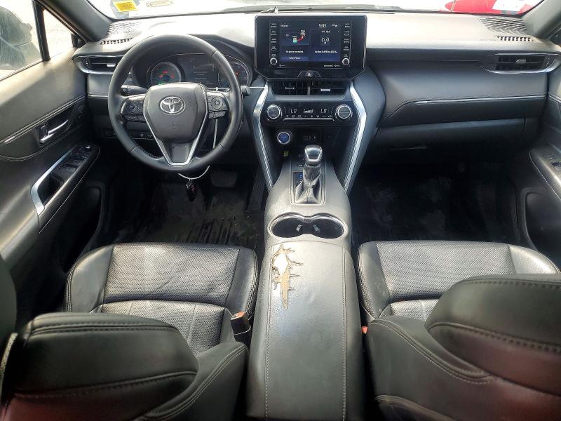 48013276 :رقم المزاد ، JTEAAAAHXMJ047799 vin ، 2021 Toyota Venza مزاد بيع