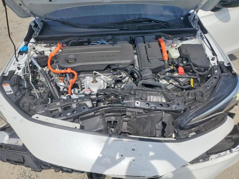 Продажа на аукционе авто 2026 Honda Civic, vin: 2HGFE4F89TH318720, номер лота: 47140026