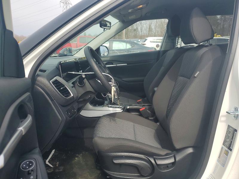 Продаж на аукціоні авто 2026 Kia Seltos, vin: KNDEP2AA3T7847594, номер лоту: 45941106