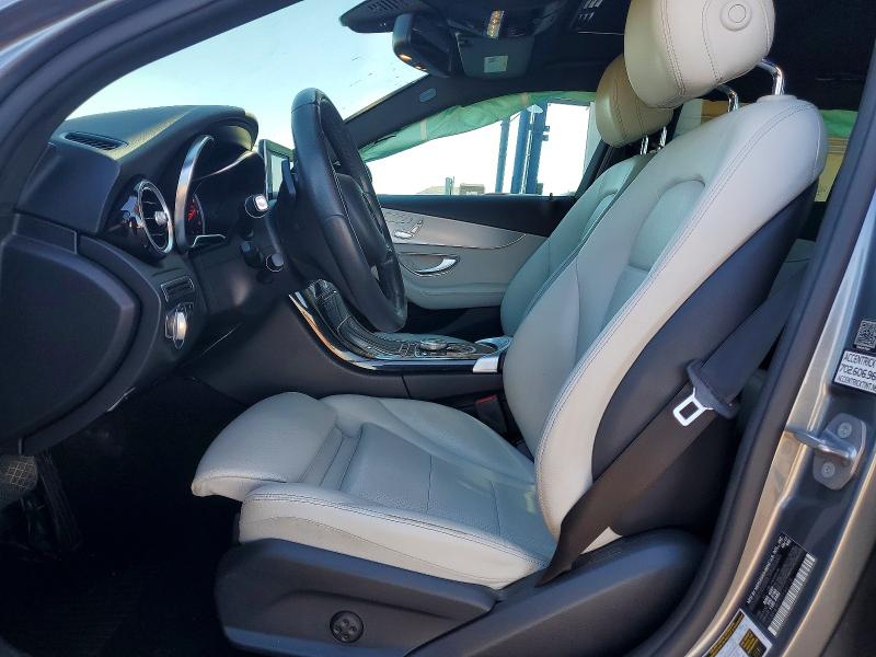 Продажа на аукционе авто 2018 Mercedes-benz C, vin: 55SWF4JB7JU234718, номер лота: 47449336