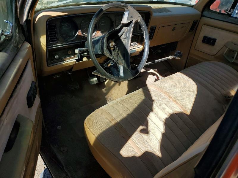 Продажа на аукционе авто 1989 Dodge D-series, vin: 1B7ME3681KS112508, номер лота: 41682016