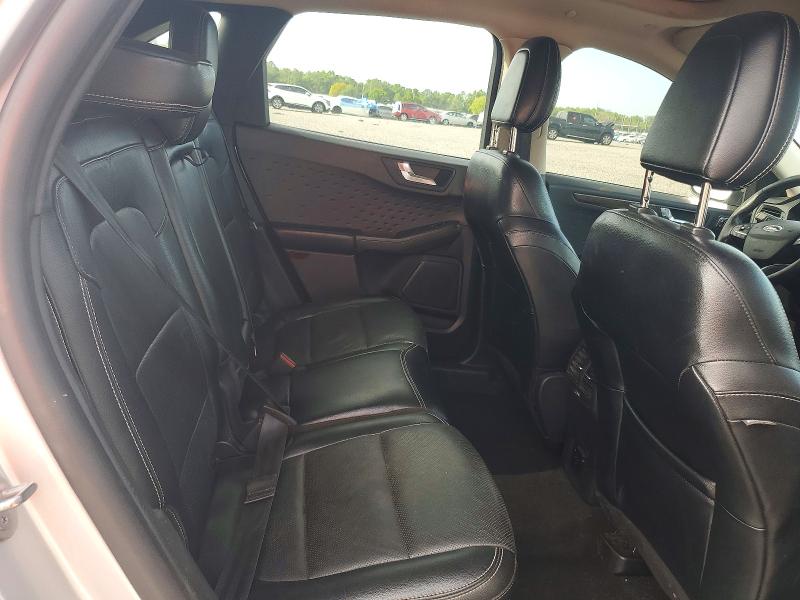 Aukcja sprzedaży 2020 Ford Escape, vin: 1FMCU0DZ0LUA68849, numer aukcji: 48092926
