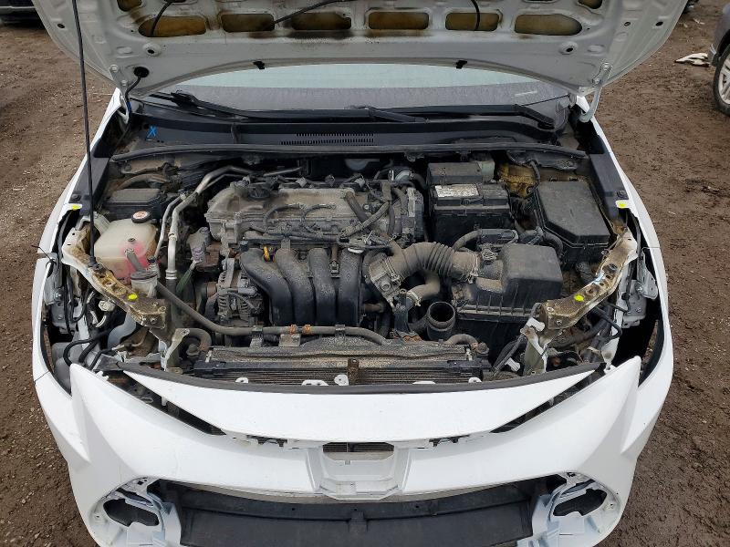 Aukcja sprzedaży 2020 Toyota Corolla, vin: 5YFBPRBE3LP017774, numer aukcji: 47169516