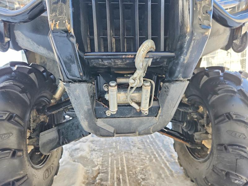 Aukcja sprzedaży 2024 Honda Trx520, vin: 1HFTE4645RJ001030, numer aukcji: 47541356