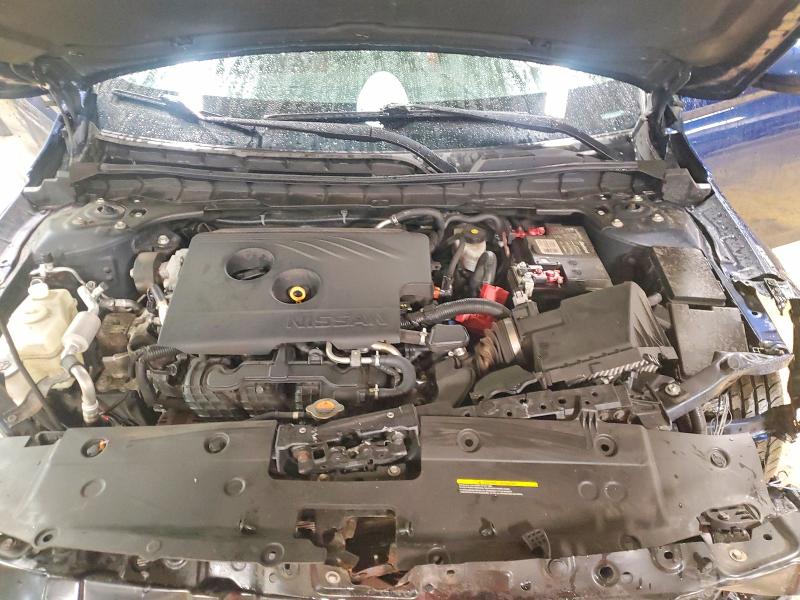 2020 Nissan Altima მანქანა იყიდება აუქციონზე, vin: 1N4BL4BV4LC251242, აუქციონის ნომერი: 41679276