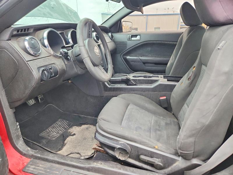 Aukcja sprzedaży 2009 Ford Mustang, vin: 1ZVHT80N395144112, numer aukcji: 41913876
