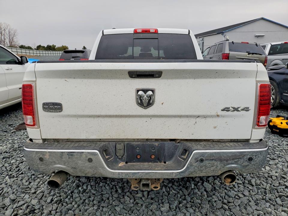 Продажа на аукционе авто 2013 Ram 1500, vin: 1C6RR7PT4DS502713, номер лота: 47522346