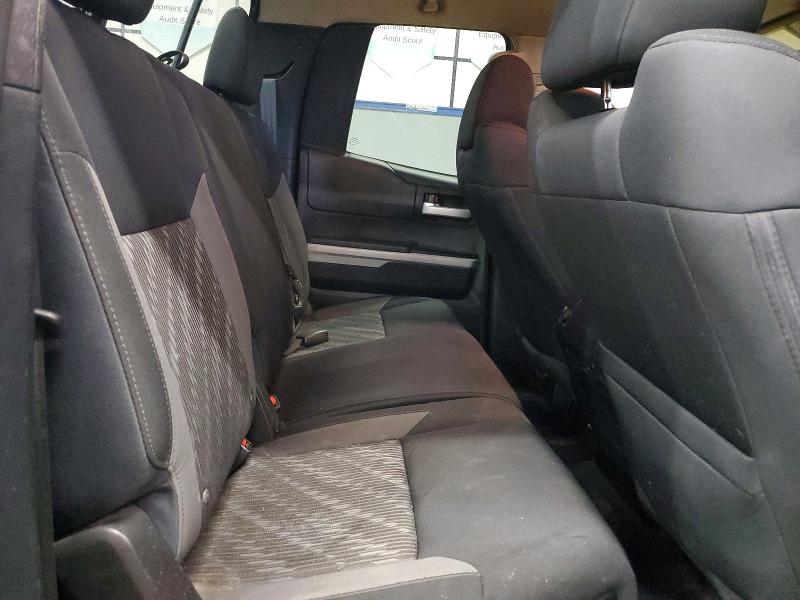 Продажа на аукционе авто 2018 Toyota Tundra, vin: 5TFUY5F12JX760088, номер лота: 47157146