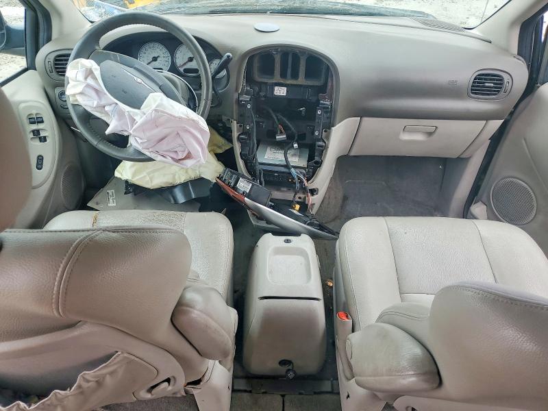 Aukcja sprzedaży 2005 Chrysler Town & Country, vin: 2C8GP64L45R212140, numer aukcji: 79700605