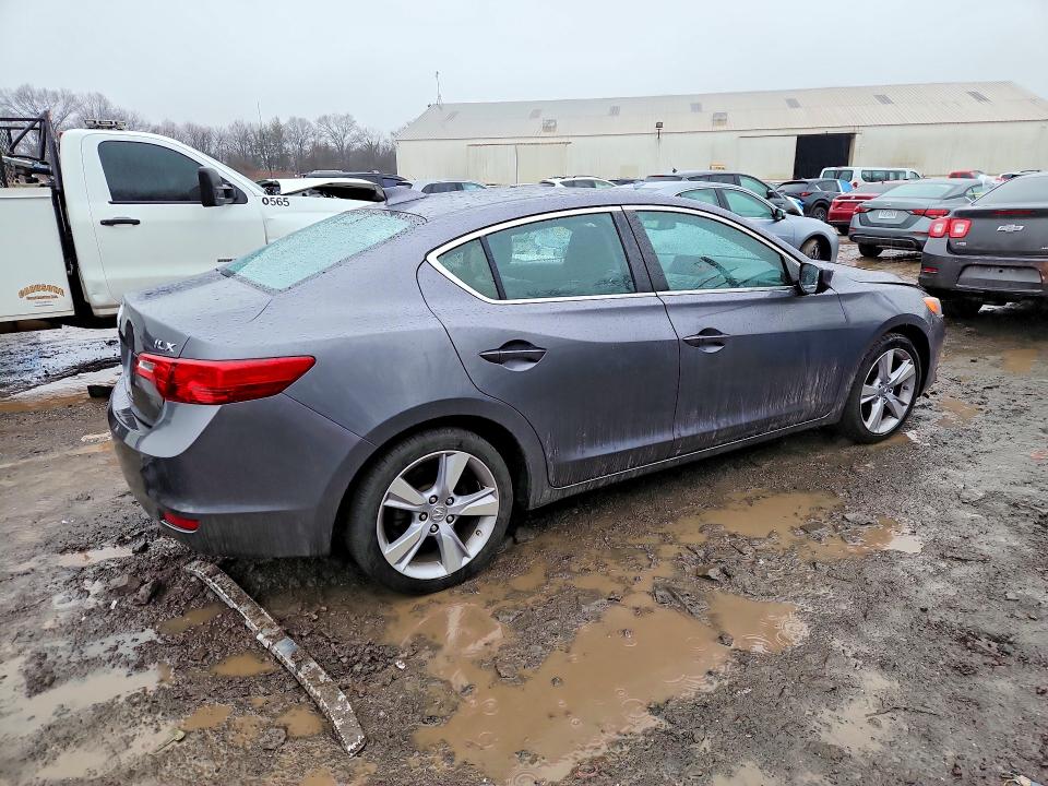 Aukcja sprzedaży 2015 Acura Ilx, vin: 19VDE2E52FE000304, numer aukcji: 79573375