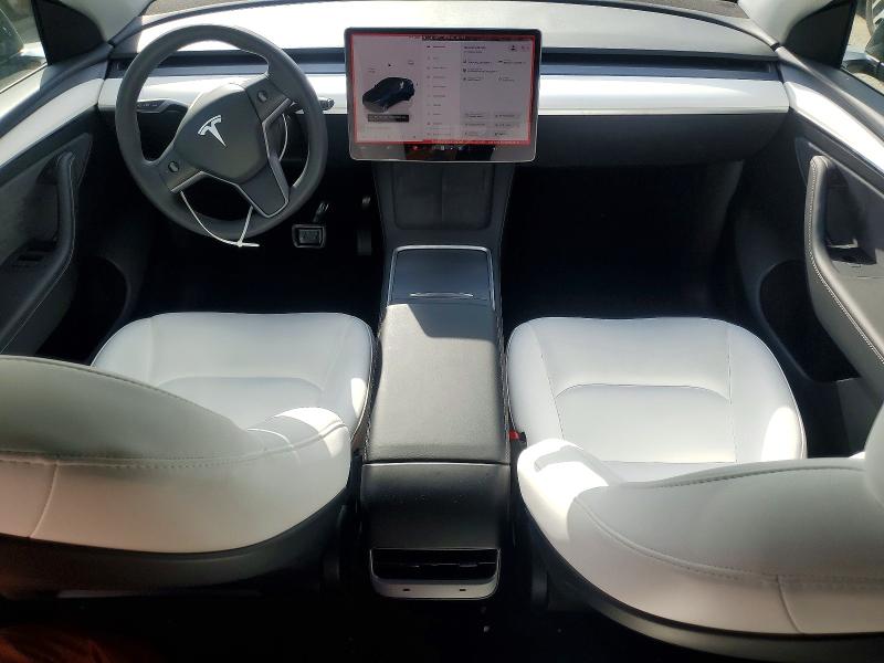 Aukcja sprzedaży 2024 Tesla Model Y, vin: 7SAYGAEE2RF068746, numer aukcji: 42059866